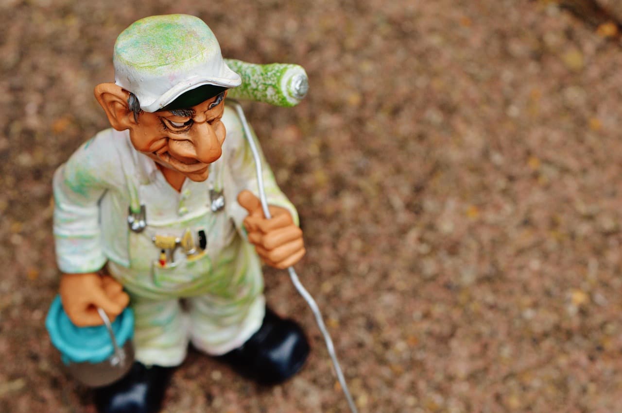 How Painting Contractors Get More Leads From Google in 2026